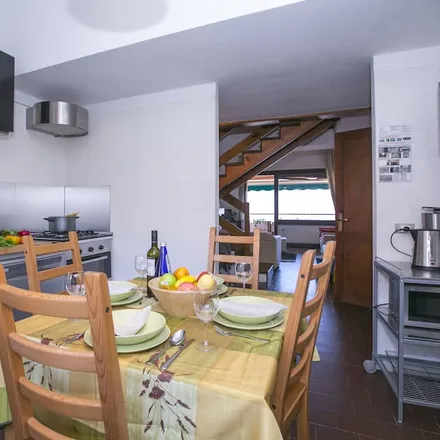 Rent this 3 bed apartment on Griante - Cadenabbia in Via Don Tomaso Grossi, 22011 Griante CO