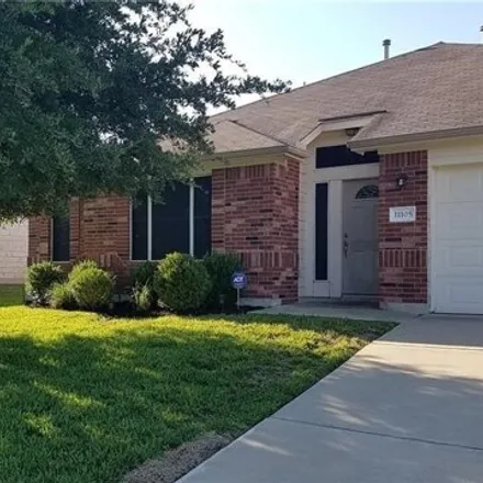 Rent this 3 bed house on 11105 Harvest Time Drive in Austin, TX 78754