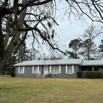 Buy this 3 bed house on Magnolia Road in Quitman, GA 31643