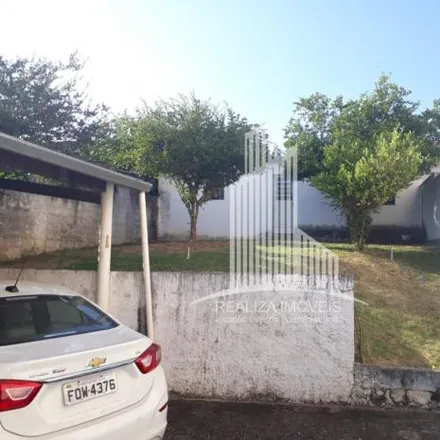 Image 2 - Rua Petróleo, Monção, Taubaté - SP, 12020-200, Brazil - House for rent
