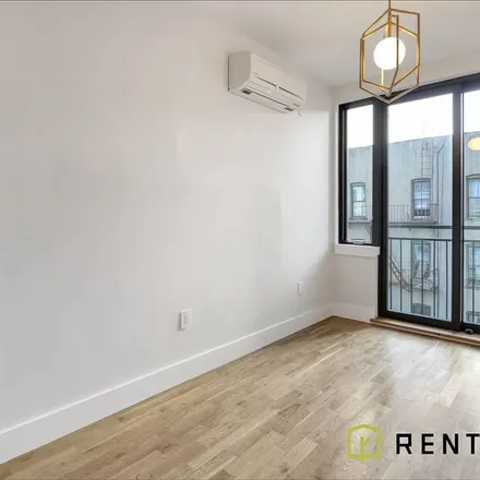 Rent this 3 bed apartment on 295 North 7th Street in New York, NY 11211