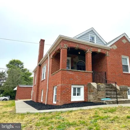 Buy this 5 bed house on 4501 Frankford Avenue in Baltimore, MD 21206