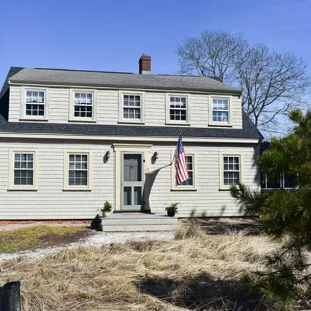 Buy this 4 bed house on 22 Miramar Avenue in Dennis, MA 02639