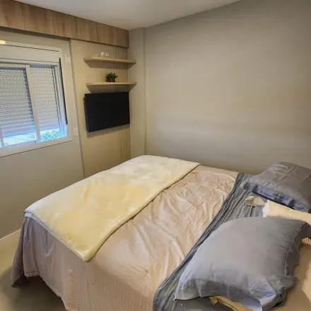Buy this 3 bed apartment on Rua Coronel Américo in Barreiros, São José - SC
