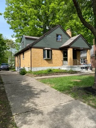 Image 1 - 1294 Norman Avenue, North College Hill, Hamilton County, OH 45231, USA - House for sale