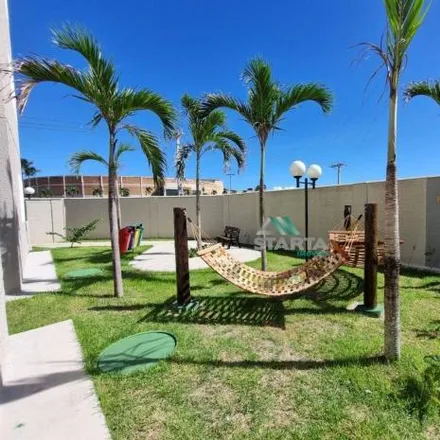 Rent this 2 bed apartment on Avenida Clóvis Matos 1150 in Vicente Pinzón, Fortaleza - CE