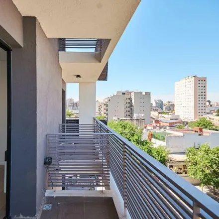 Buy this studio apartment on Teniente General Donato Álvarez 719 in Caballito, C1406 BOS Buenos Aires