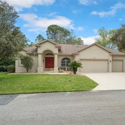 Buy this 3 bed house on unnamed road in Citrus County, FL