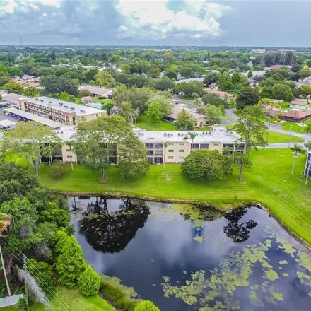 Image 2 - 1424 Heather Ridge Boulevard, Palm Harbor, FL 34698, USA - Condo for rent