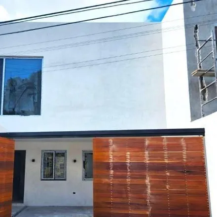 Buy this 2 bed townhouse on Calle 39 in Rinconada de Chuburná, 97117 Mérida