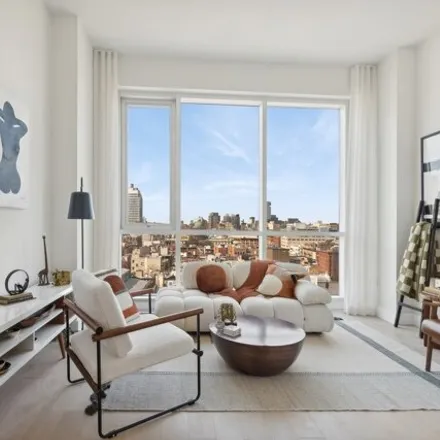 Buy this 2 bed condo on 139 Bowery Apt 10A in New York, 10002
