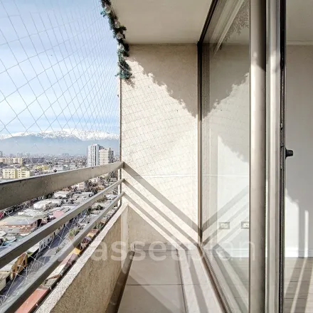 Image 5 - Guardia Marina Riquelme 4880, 892 0099 San Miguel, Chile - Apartment for sale