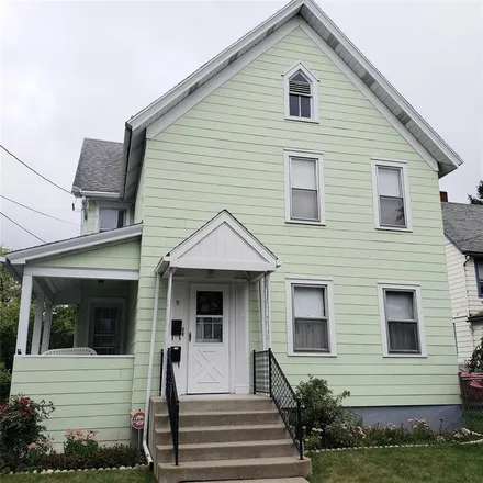 Rent this 2 bed apartment on 9 Carlton Street in City of Binghamton, NY 13903