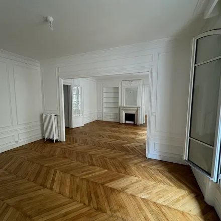 Rent this 6 bed apartment on 99 Rue Damrémont in 75018 Paris, France