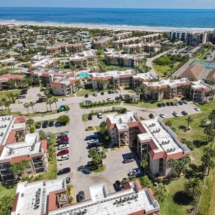 Buy this 1 bed condo on Ocean Village Club in A1A, Saint Augustine Beach