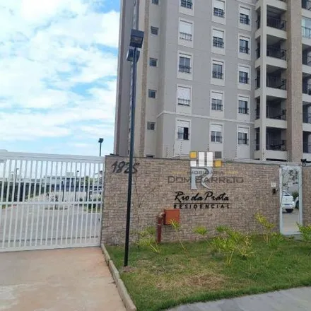 Buy this 3 bed apartment on Avenida Ivo Trevisan in João Paulo II, Sumaré - SP