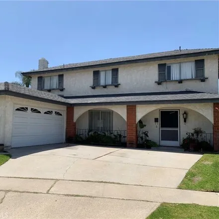Buy this 4 bed house on 15111 Lafayette Street in Westminster, CA 92683