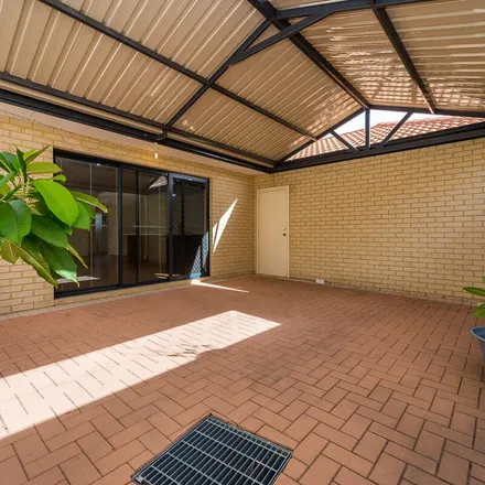 Rent this 4 bed apartment on Alday St Reserve Playground in Alday Street, Saint James WA 6101