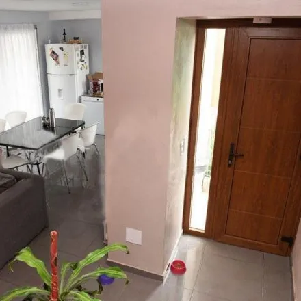 Buy this 4 bed house on Calle 27 in Partido de La Plata, Manuel B. Gonnet
