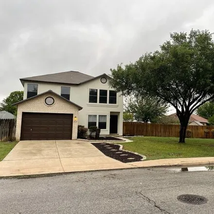 Rent this 3 bed house on 2540 Kingswell Avenue in San Antonio, TX 78251