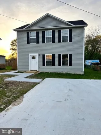 Buy this 3 bed house on 1718 A Pinewood Drive in Dundalk, MD 21222