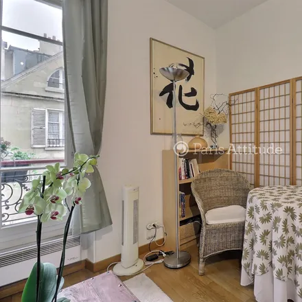 Image 2 - 17 Rue Racine, 75006 Paris, France - Apartment for rent