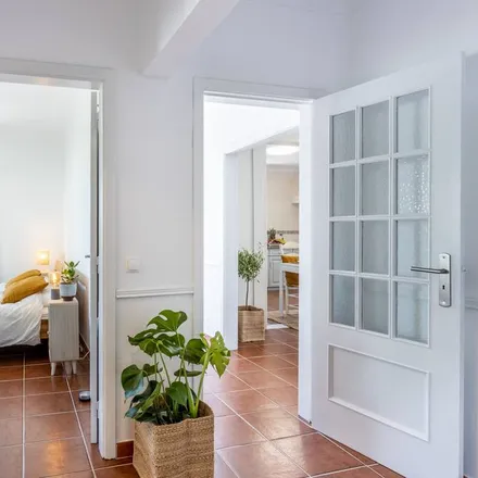 Rent this 3 bed house on Vale da Telha in 8670-156 Aljezur, Portugal