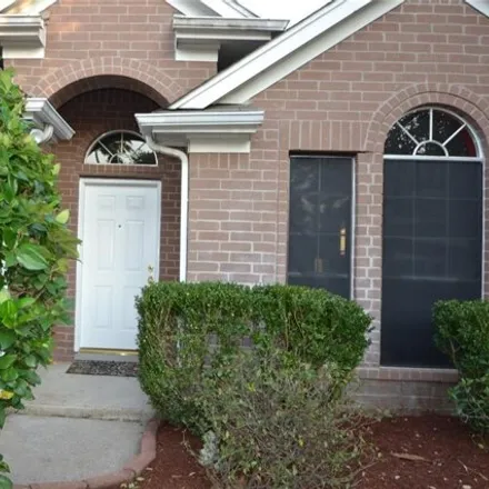 Rent this 3 bed house on 12499 Jersey Meadow Drive in Stafford, Fort Bend County