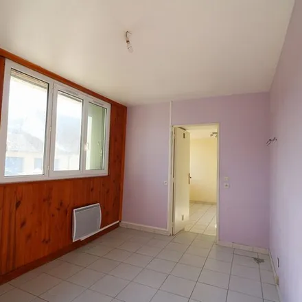 Rent this 2 bed apartment on 1 Chemin des Fontaines in 23200 Moutier-Rozeille, France