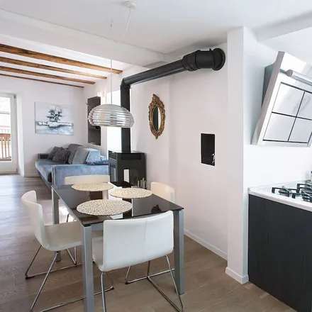 Rent this 1 bed apartment on Bolzano - Bozen in South Tyrol, Italy