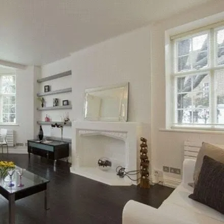 Buy this 2 bed apartment on Pembroke Court in South Edwardes Square, London
