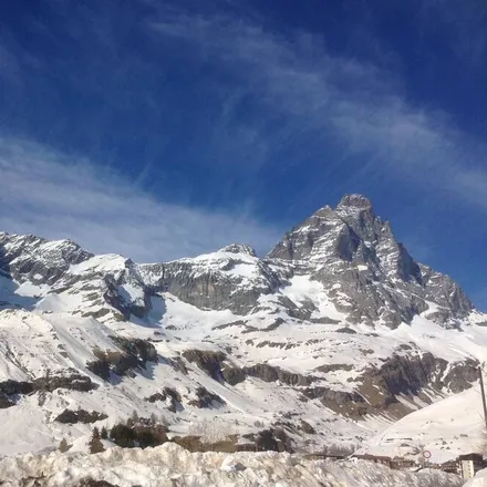 Image 9 - 11021 Le Breuil - Cervinia, Italy - Apartment for rent