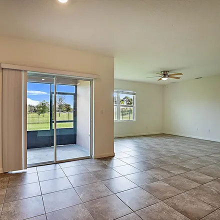 Rent this 4 bed apartment on 12384 Southwest Arabella Drive in Port Saint Lucie, FL 34987
