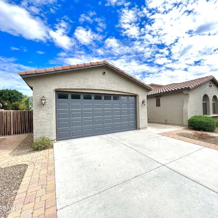 Buy this 4 bed house on 2476 East Sourwood Court in Gilbert, AZ 85298