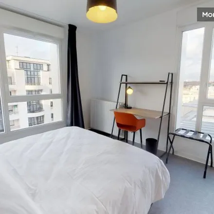 Image 2 - 251a Avenue du Général Leclerc, 94700 Maisons-Alfort, France - Apartment for rent