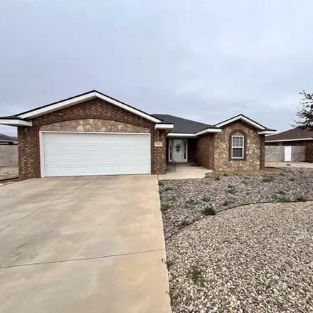 Buy this 3 bed house on 584 Almond Tree Lane in Clovis, NM 88101