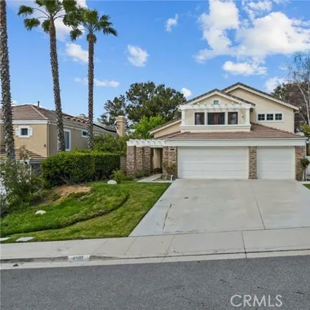 Buy this 4 bed house on 27407 Weathersfield Drive in Santa Clarita, CA 91354