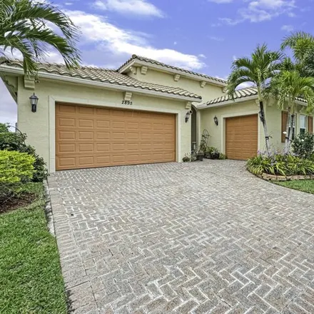 Image 3 - Bellarosa Circle, Royal Palm Beach, Palm Beach County, FL 33411, USA - House for sale