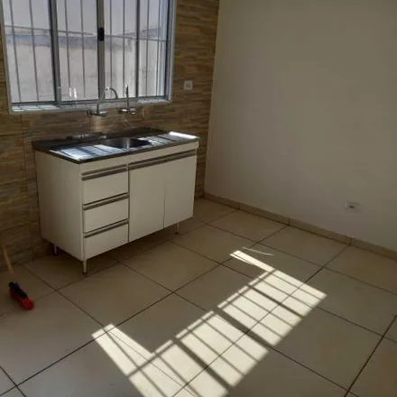 Rent this 1 bed house on Rua Raul Lino in Jardim Ângela, São Paulo - SP