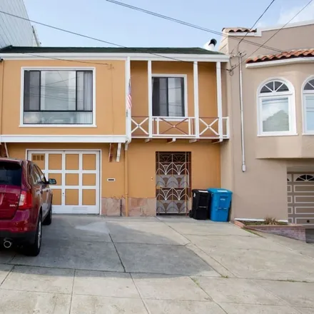 Image 1 - San Francisco, CA, US - House for rent