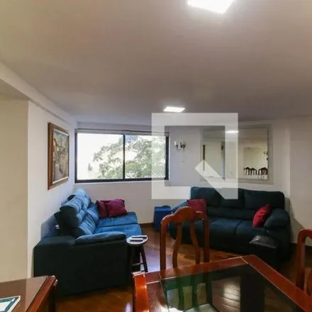 Rent this 3 bed apartment on Collina Verdi in Rua Doutor José Carlos de Toledo Piza, Vila Andrade