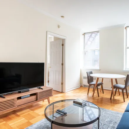 Rent this 1 bed apartment on 333 East 54th Street in New York, NY 10022