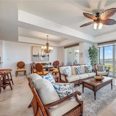 Buy this 3 bed condo on Esperia at Bonita Bay in 4951 Bonita Bay Boulevard, Bonita Springs