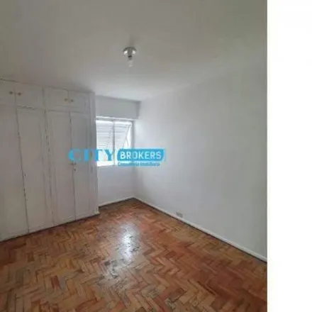 Image 2 - Ramen K, Rua Apotribu 101, Parque Imperial, São Paulo - SP, 04302-000, Brazil - Apartment for rent