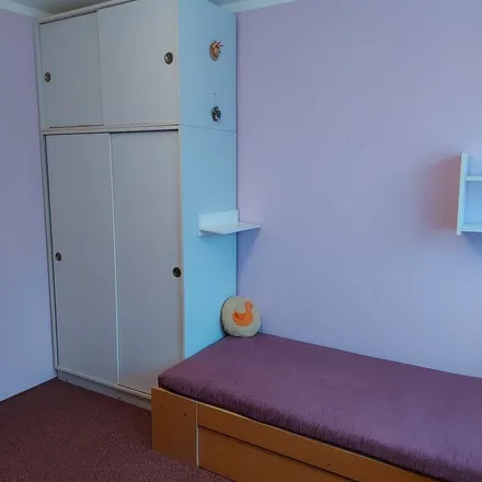 Image 9 - Morový sloup Proměnění Páně, Resselovo náměstí, 537 01 Chrudim, Czechia - Apartment for rent