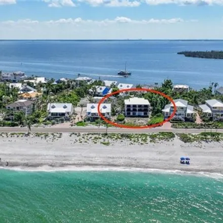 Buy this 2 bed condo on 15249 Captiva Drive in Captiva, Lee County