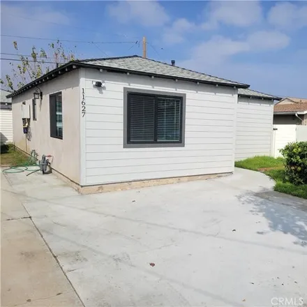 Buy this 3 bed house on 11641 185th Street in Artesia, CA 90701