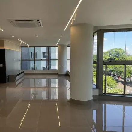 Image 2 - Edificio Royal Garden, Avenida Tiradentes 968, Zona 50, Maringá - PR, 87013-260, Brazil - Apartment for rent
