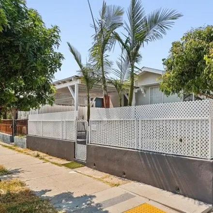 Image 3 - 4222 Myrtle Ave, San Diego, California, 92105 - House for sale