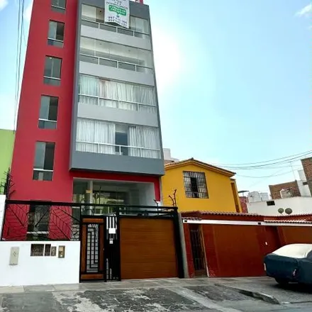 Image 2 - Calle Los Eucaliptos, Lima Metropolitan Area 06011, Peru - Apartment for sale
